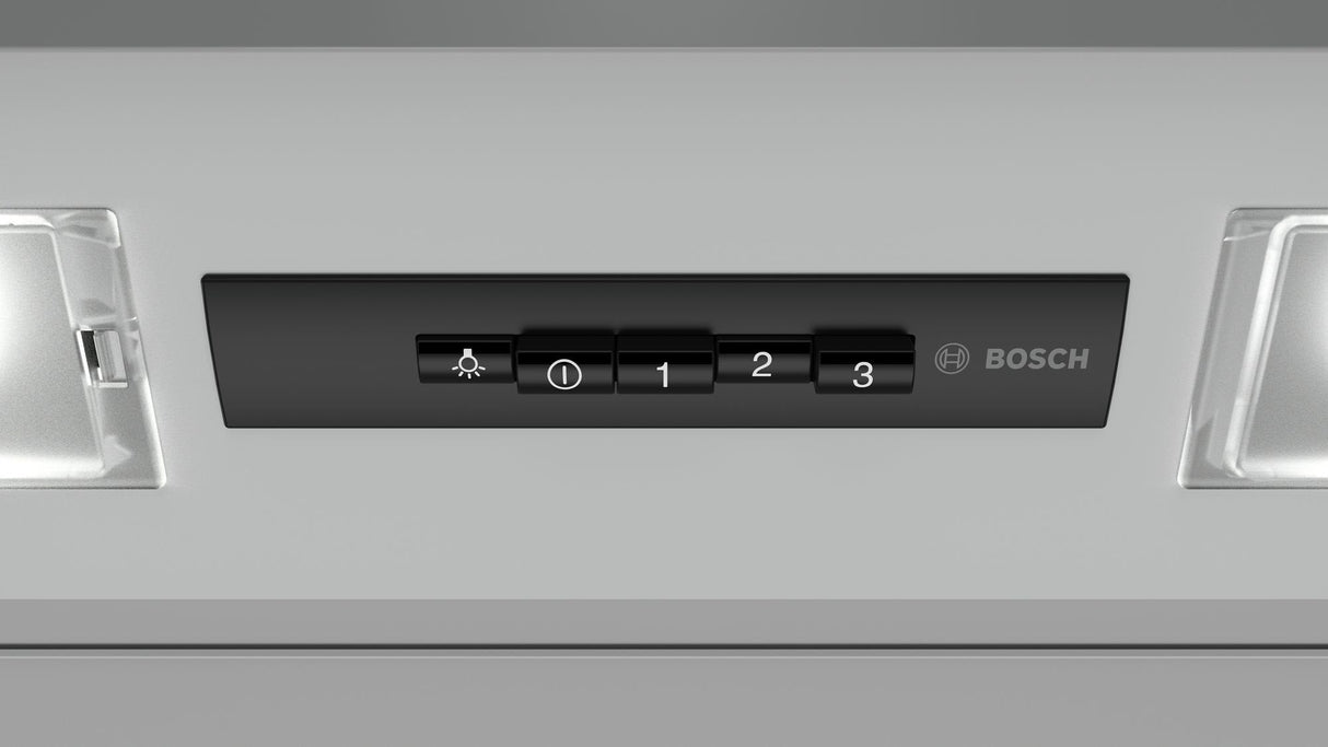 Bosch Serie Dem66ac00  2, Campana Extractora Dem66ac00
