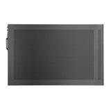 Cajas Pc Silverstone Sst-Sg17b Negro