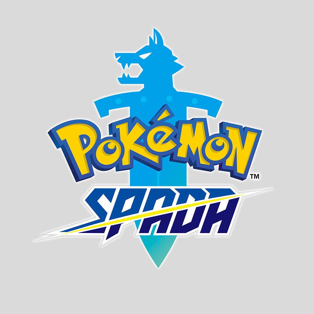 Pokemon Sword (Espada) Switch Uk