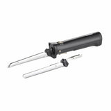 EAN 4011689788154 - Unold 78815 cuchillo eléctrico 9 W Negro, Acero inoxidable imagen 1