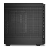 Caja Pc  Sharkoon 4044951041145 Negro