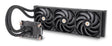 EAN 4711475648715 - Thermaltake AW420 AIO Procesador Kit de refrigeración líquida 14 cm Negro imagen 1