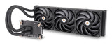 EAN 4711475648715 - Thermaltake AW420 AIO Procesador Kit de refrigeración líquida Negro imagen 1