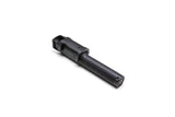 Camera Monopod 1/4" Black