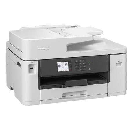 EAN 4977766817707 - Brother MFC-J2340DW impresora multifunción Inyección de tinta A3 1200 x 4800 DPI Wifi imagen 2