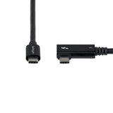 Cable Thunderbolt 5 Acodado Accs