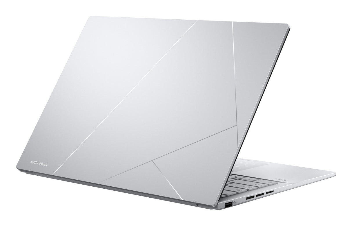 14 Oled Wqxga+ (2880 X 1800) - Intel Core Ultra 9 285h - 32 Go - 1t Ssd - Intel Arc - 75 Whrs - Webcam Fhd - 2 X Thunderboltt 4 - 1 X Usb 3.2-A - 1 X Hdmi 2.1 - Windows 11 Pro - Garantía 3 Años. - Sin Sac / Sin Ratón Et Sin Cargador