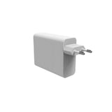 Zagg Mophie Fuente De Alimentación Gan 140w 3x Usbc 2026 Wei