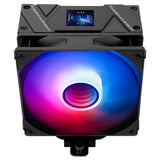 Thermalright Assassin Spirit 120 Vision Argb Black