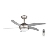 EAN 8436011057931 - Orbegozo CP 53132 A ventilador Gris imagen 1