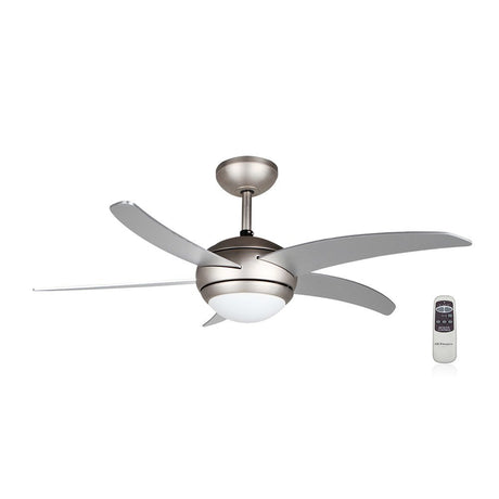 EAN 8436011057931 - Orbegozo CP 53132 A ventilador Gris imagen 1