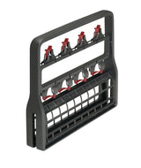 EAN 7321423447504 - AEG A9SZGB01 pieza y accesorio de lavavajillas Gris Cesta para copas y vasos de vino imagen 10