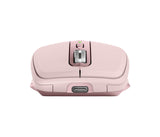 EAN 5099206111714 - Logitech 910-006931 ratón Oficina mano derecha RF Wireless + Bluetooth Laser 8000 DPI imagen 5