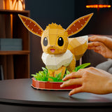 Spinmaster 4d Build - Pokémon Evoli 6076358
