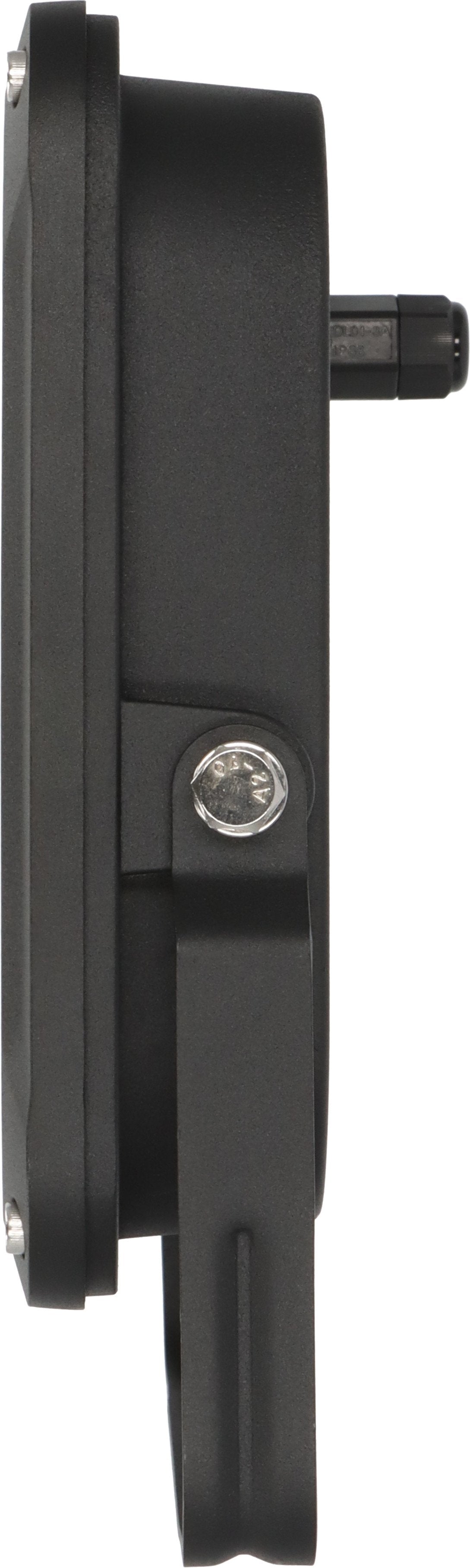 Proyector Foco Led Jaro 14060 / Luz Led 100w Led Para Exteriores Para Montaje En Pared, Con 11500lm Ip65