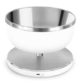 EAN 8017709338190 - Smeg KSC01WHMWW báscula de cocina Blanco Encimera Alrededor Báscula electrónica de cocina imagen 3