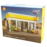 Jamara Cada Shell Select Bricks 8+