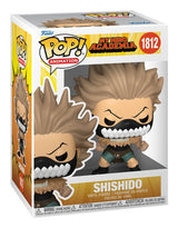 Figura Pop My Hero Academia Shishido