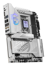 Msi Placa Base Mpg Z890 Edge Ti Wifi Atx Lga1851