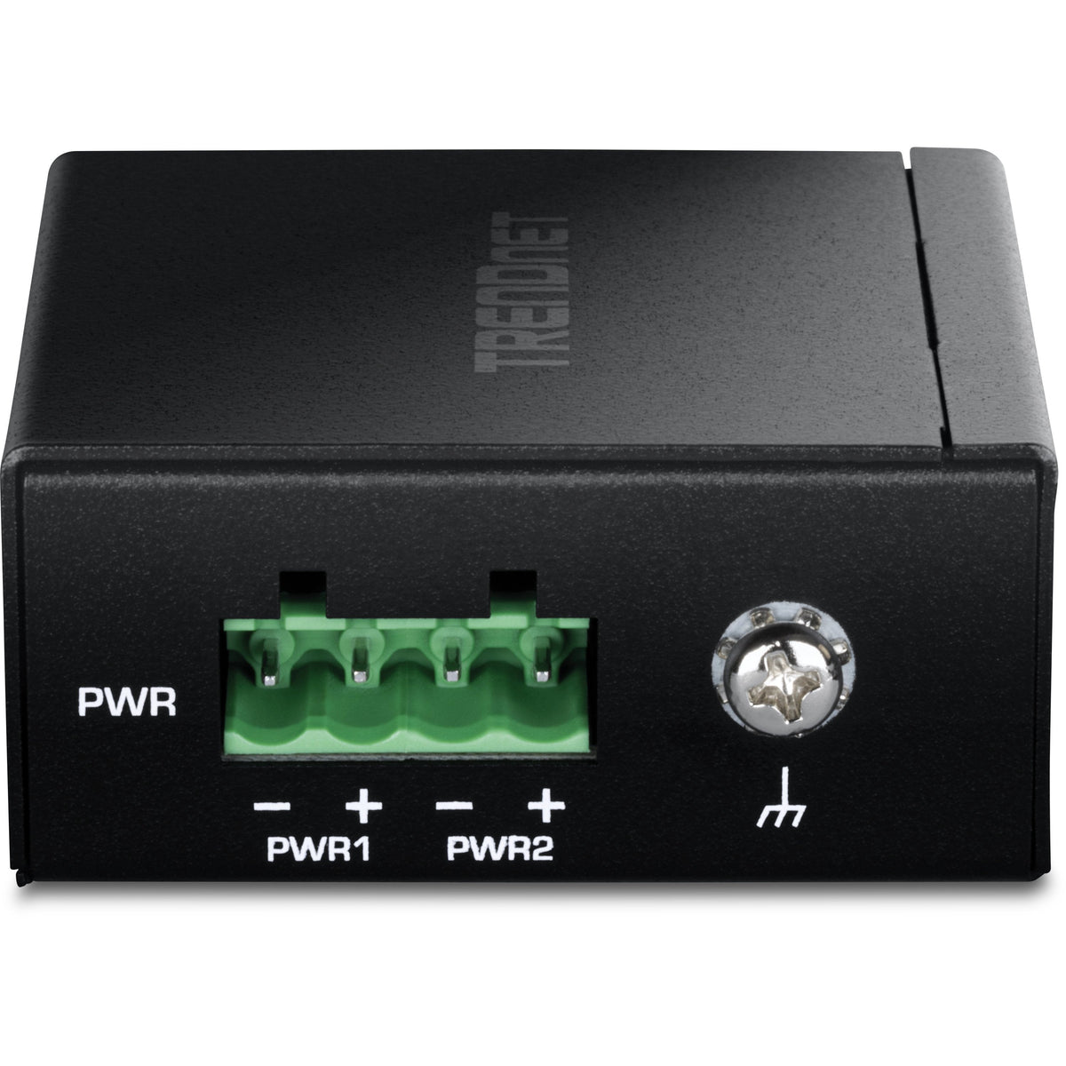 Trendnet Industrial Injector 2.5g Poe++ 95w