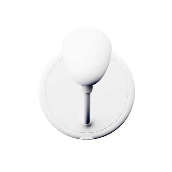 Muitomas Table Led Lamp Flexible White Flexlampwh