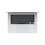 EAN 0195949840746 - Apple MacBook Air Apple M M4 Portátil 38,9 cm (15.3") 16 GB 512 GB SSD Wi-Fi 6E (802.11ax) macOS Sequoia  imagen 2