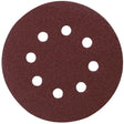 EAN 0088381971409 - Makita P-43533 accesorio para lijadora 10 pieza(s) Hoja lijadora imagen 1
