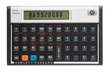 Hp 12c Platinum - Finansiel Regnemaski