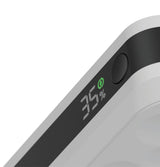 Power Bank Fuel Series Fs-5200 20000mah Blanco Xtorm 20000mah/ Hasta 35w/ 2xusb-C, 1xusb-A/ Lcd