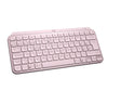 EAN 5099206101937 - Logitech 920-010813 teclado Oficina RF Wireless + Bluetooth QWERTY Español Rosa imagen 1