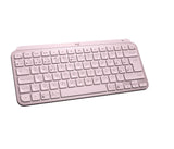 EAN 5099206101937 - Logitech 920-010813 teclado Oficina RF Wireless + Bluetooth QWERTY Español Rosa imagen 1