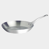 De Buyer Stainless Steel Induction Frying Pan Affinity 28cm (3724 28) Debuyer28) Debuyer 28)