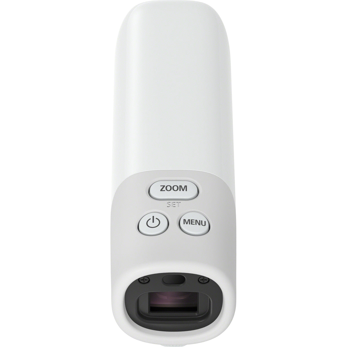 Camara Digital Canon Powershot Zoom 12.1 Mp -  1 - 3pulgadas  - Wifi - Bluetooth -  Movie Full Hd -  White