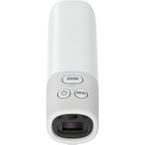 Camara Digital Canon Powershot Zoom 12.1 Mp -  1 - 3pulgadas  - Wifi - Bluetooth -  Movie Full Hd -  White