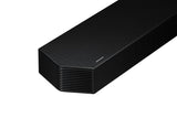 Samsung Hw-Q800h Xc Negro Barra De Sonido Q-Series 5.1.2ch Con Subwoofer (2026)