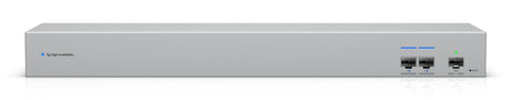 EAN 0810177160113 - Ubiquiti UniFi WAN Switch Gigabit Ethernet (10/100/1000) 1U Gris imagen 1