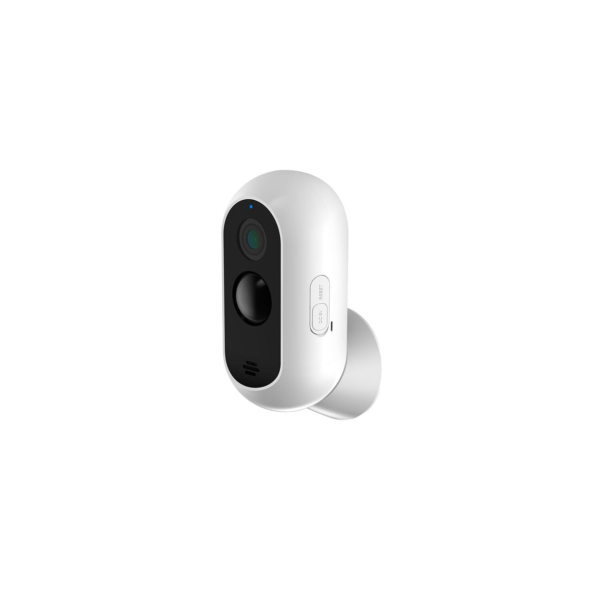 Cámara De Videovigilancia Spc Magnes 3 130  Visión Nocturna Control Desde App