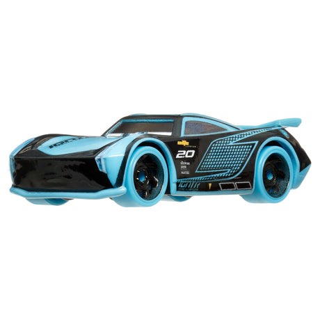 EAN 0194735158515 - Disney Pixar Cars HPG82 vehículo de juguete imagen 1