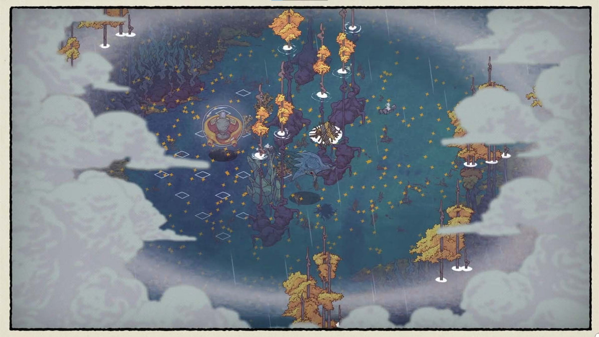 Juego Aquamarine: Explorers Edt. Playstation 5