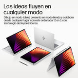 Portátil Hp Elitebook X G2i Notebook Next Gen Ai Ux7 358h 32gb Ssd 1tb 14 " Fhd+ W11p Tactil