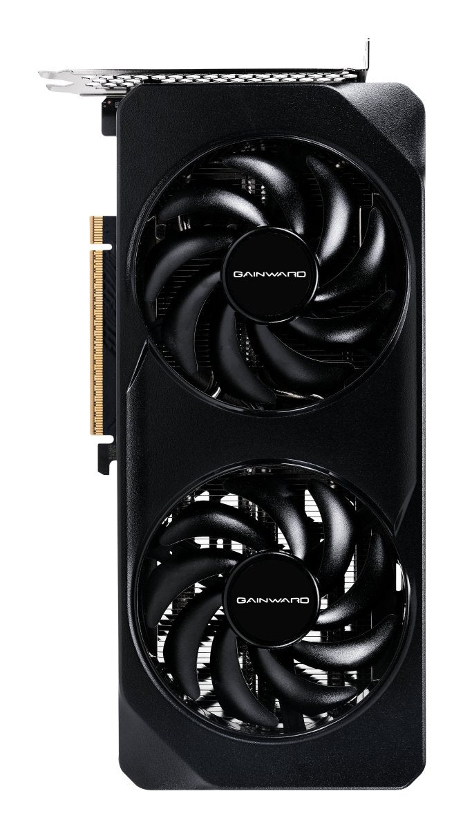 EAN 4710562245288 - Gainward GeForce RTX 5060 Ti Ghost NVIDIA 8 GB GDDR7 imagen 3