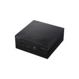 EAN 4711081510185 - ASUS VivoMini PN51-BB343MDS1 0,62 l tamaño PC Negro 5500U Socket FP6 2,1 GHz imagen 2
