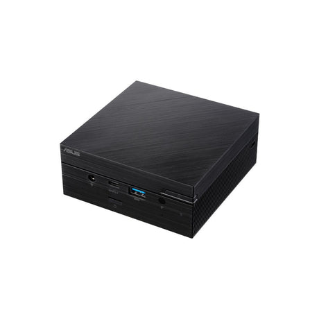 EAN 4711081510185 - ASUS VivoMini PN51-BB343MDS1 0,62 l tamaño PC Negro 5500U Socket FP6 2,1 GHz imagen 2