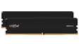 EAN 0649528937803 - Crucial Pro CP2K16G56C46U5 módulo de memoria 32 GB 2 x 16 GB DDR5 288-pin DIMM imagen 1