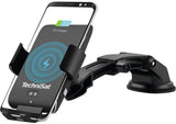 EAN 4019588769755 - TechniSat 76-4975-00 soporte Soporte activo para teléfono móvil Teléfono móvil/smartphone Negro imagen 1