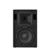 Dzr12 E Dzr Series Powered Locons Dzr Series Powered Loudspeakers