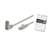EAN 4017538068286 - shiverpeaks S/FTP, Cat.6, PIMF, 5.0m cable de red Gris 5 m Cat6 S/FTP (S-STP) imagen 1