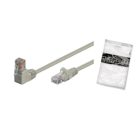 EAN 4017538068286 - shiverpeaks S/FTP, Cat.6, PIMF, 5.0m cable de red Gris 5 m Cat6 S/FTP (S-STP) imagen 1