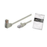 Shiverpeaks S/Ftp, Cat.6, Pimf, 10.0m Cable De Red Gris 10 M Cat6 S/Ftp (S-Stp)