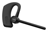 Auriculares Jabra Perform 45 Se  Inalámbrico Gancho De Oreja Business/Everyday Usb Tipo C Bluetooth Negro